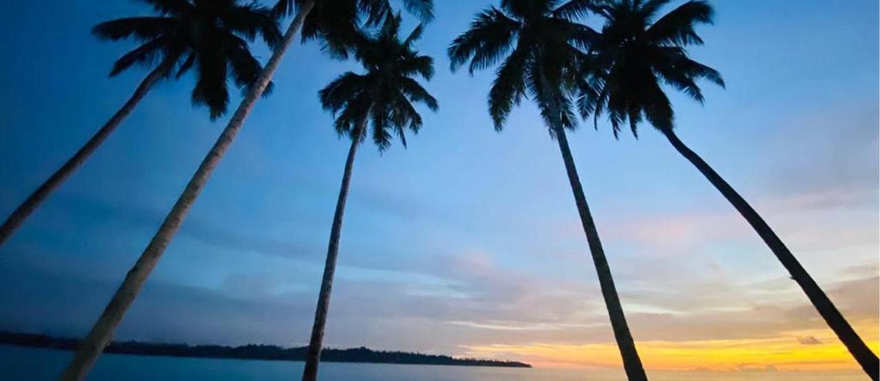 Nasara Resort Mentawai 투아페잣 외부 사진
