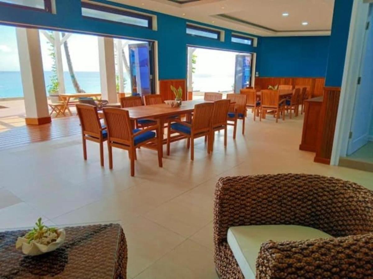 Nasara Resort Mentawai 투아페잣 외부 사진