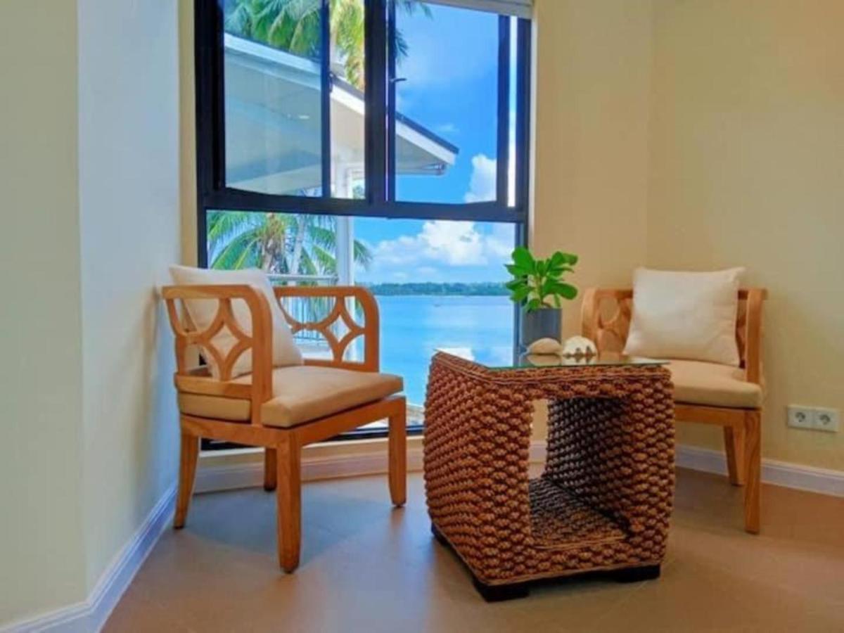 Nasara Resort Mentawai 투아페잣 외부 사진