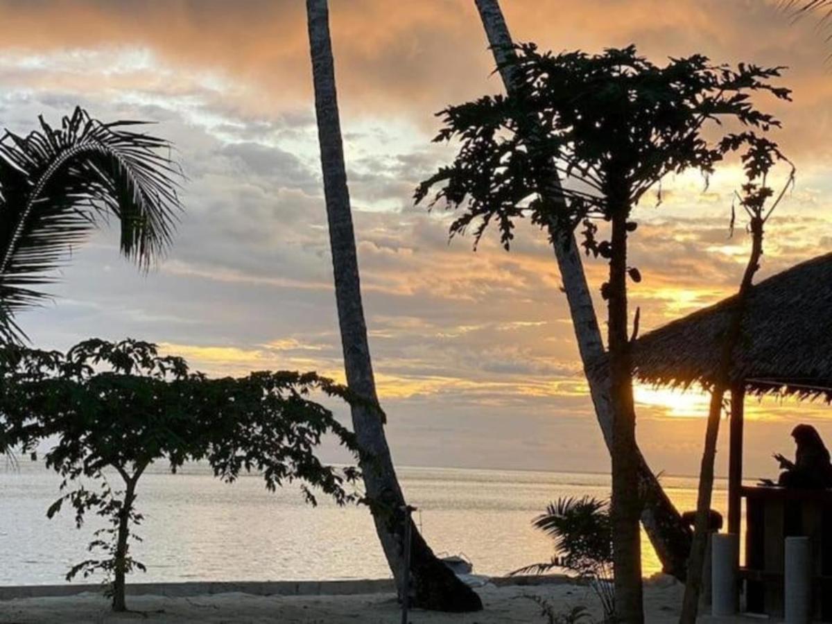 Nasara Resort Mentawai 투아페잣 외부 사진