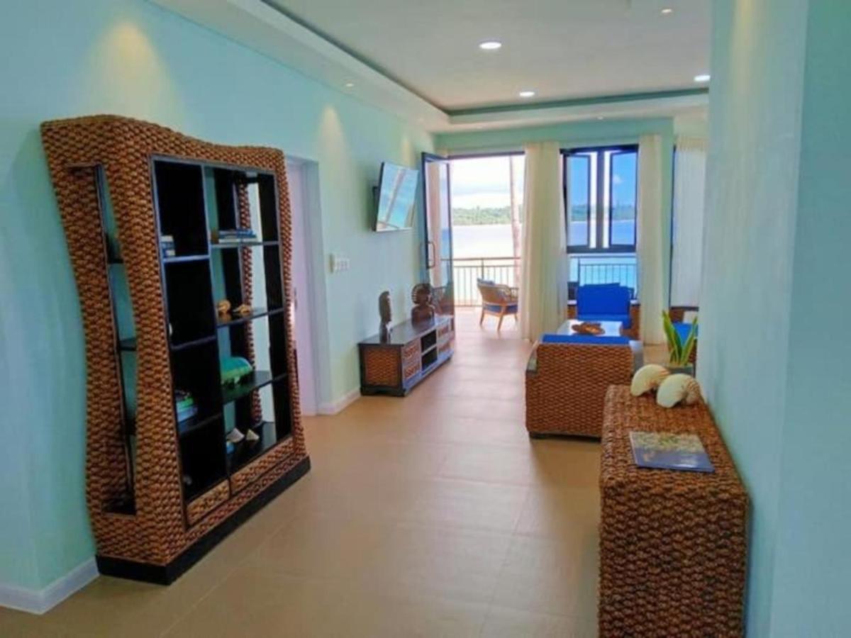 Nasara Resort Mentawai 투아페잣 외부 사진