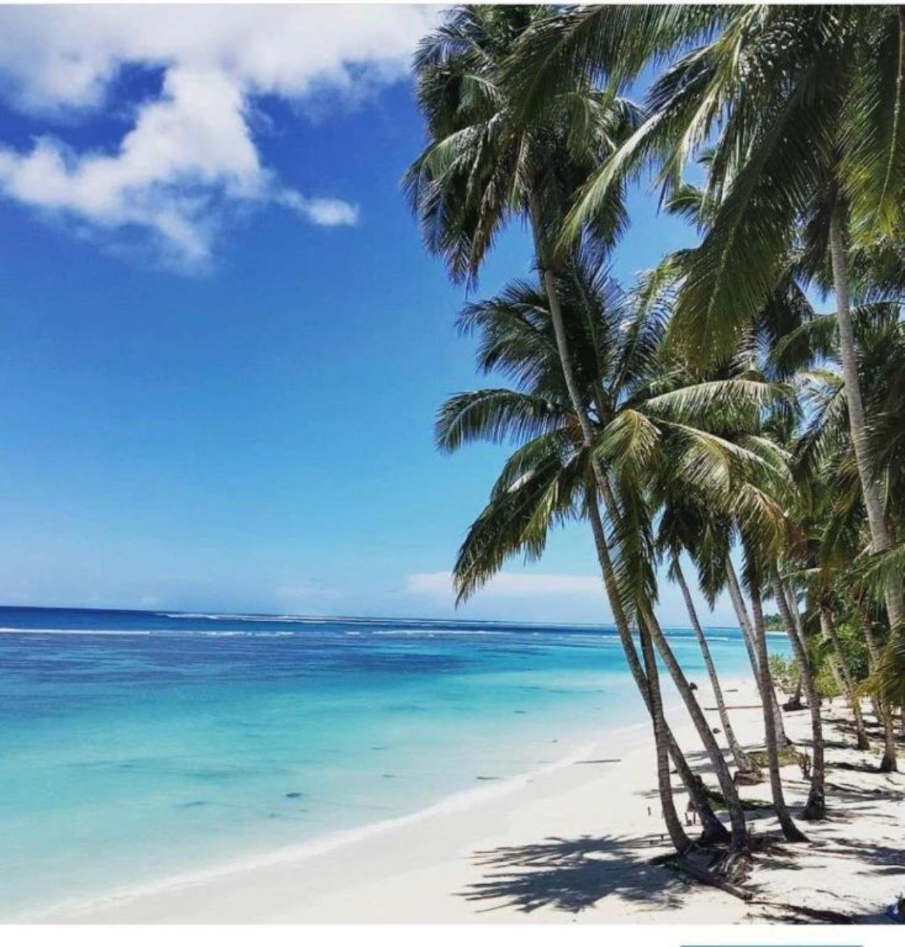 Nasara Resort Mentawai 투아페잣 외부 사진