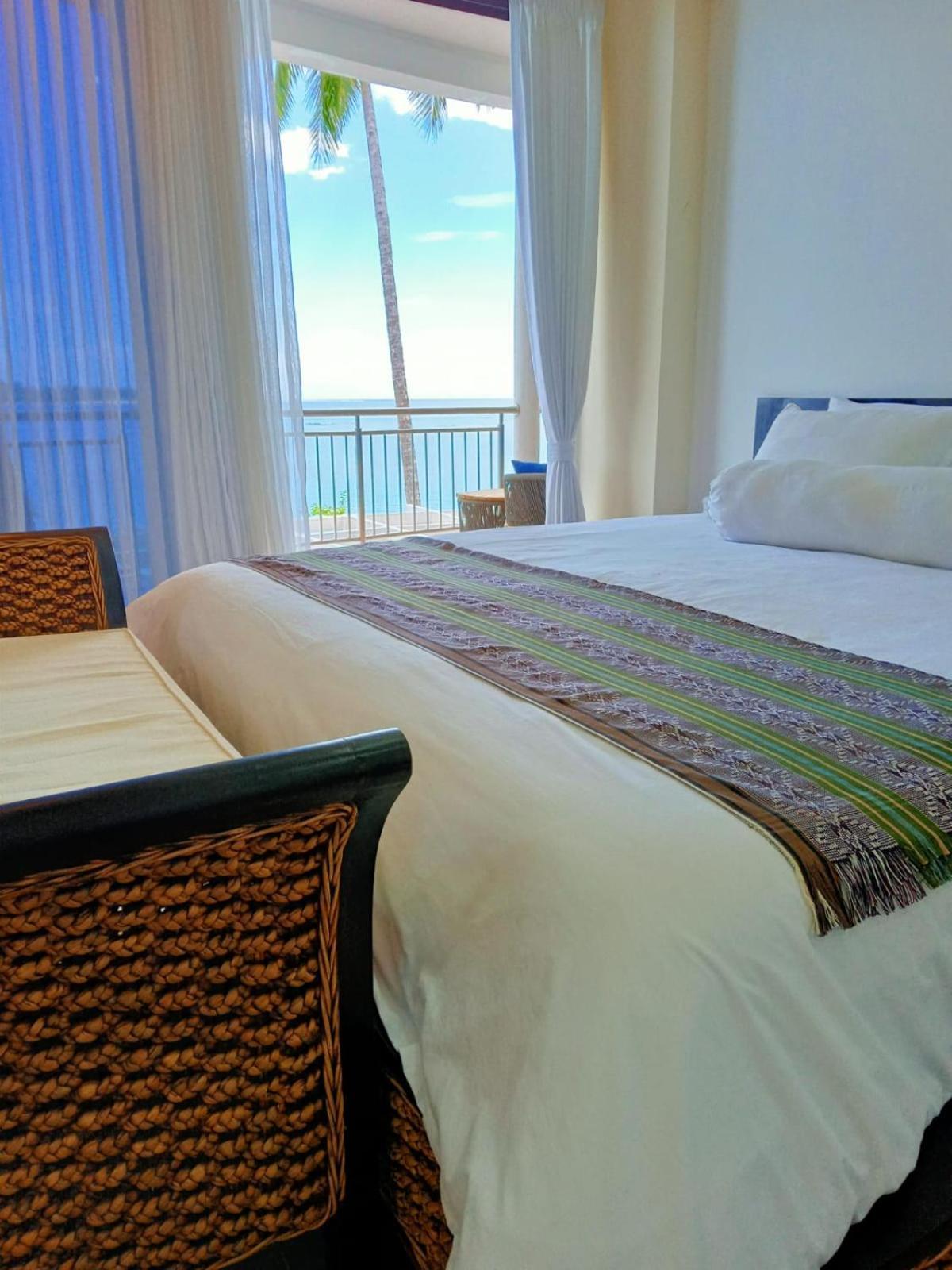 Nasara Resort Mentawai 투아페잣 외부 사진