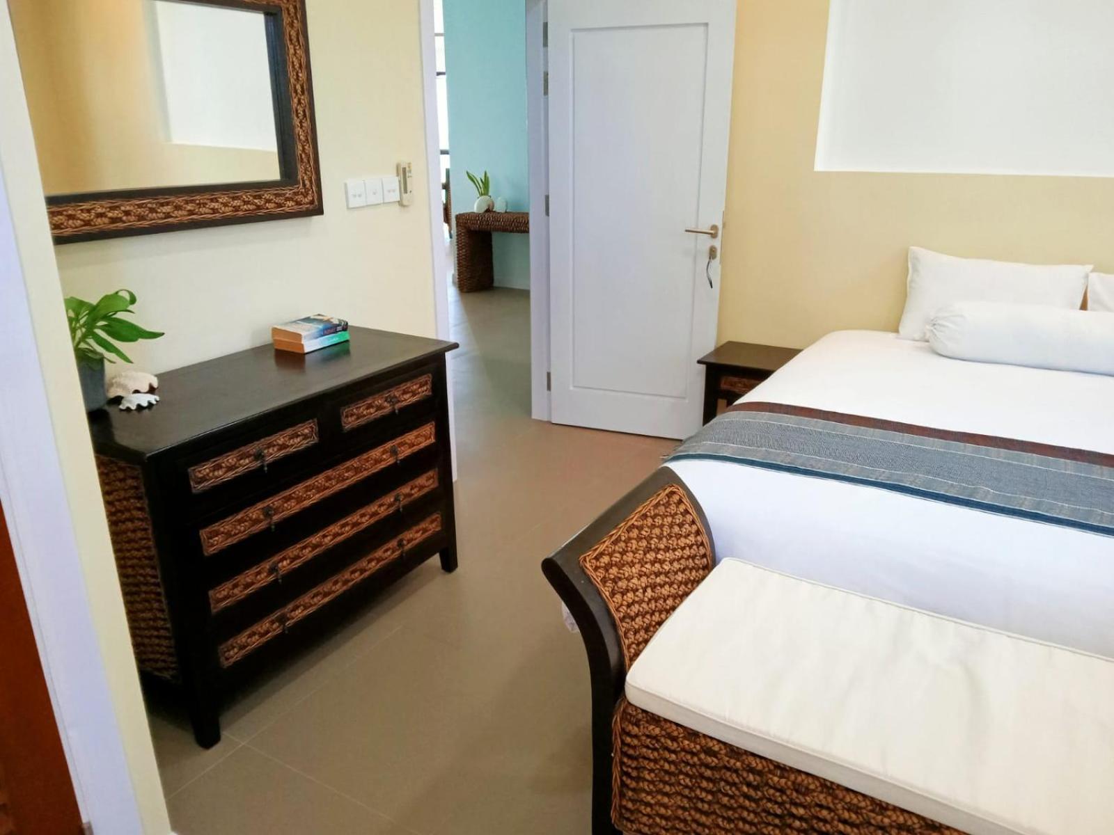 Nasara Resort Mentawai 투아페잣 외부 사진