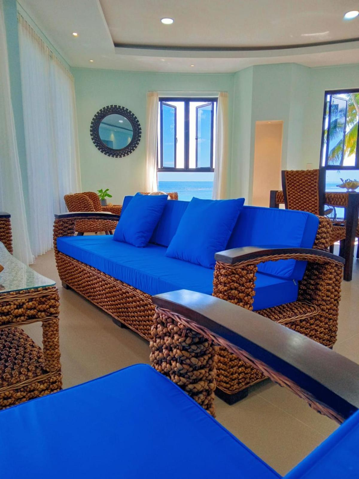 Nasara Resort Mentawai 투아페잣 외부 사진