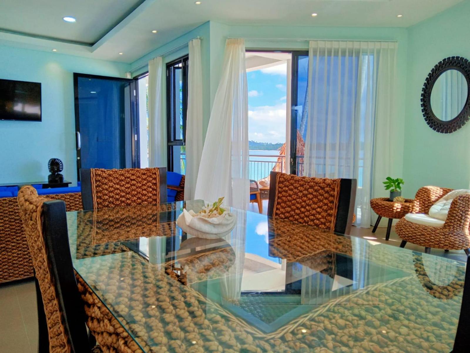 Nasara Resort Mentawai 투아페잣 외부 사진