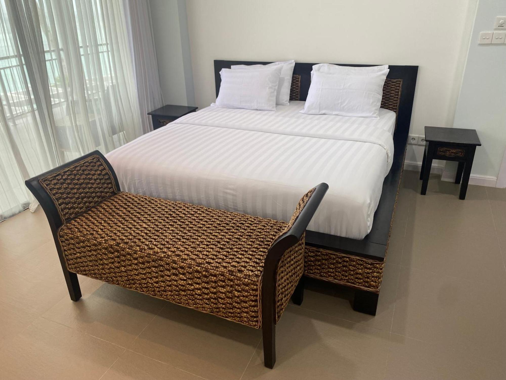 Nasara Resort Mentawai 투아페잣 외부 사진