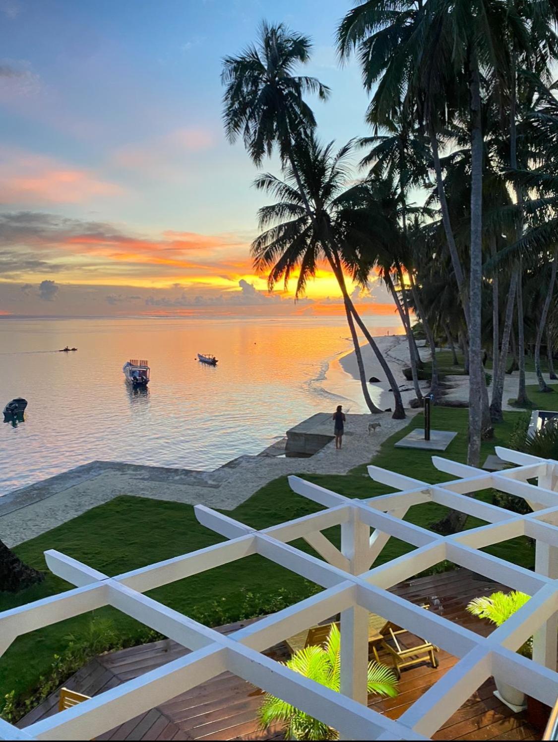 Nasara Resort Mentawai 투아페잣 외부 사진
