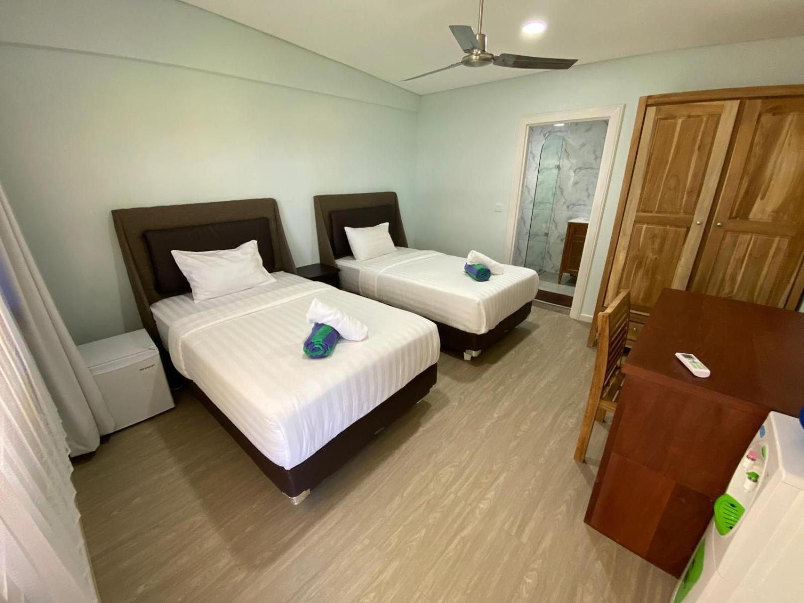 Nasara Resort Mentawai 투아페잣 외부 사진